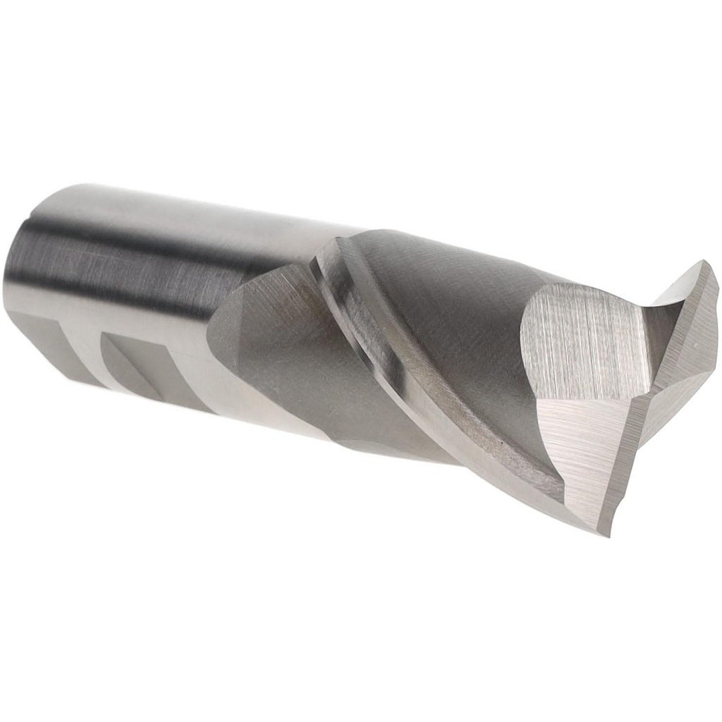 VALUE COLLECTION Value Collection 720-1123 Square End Mill 1-1/4 in 2 Flute Hss