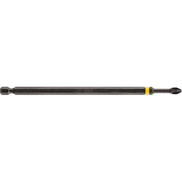 DEWALT Dewalt DWA6PH3IRB Phillips Bit 6 in No 3 Impact Ready