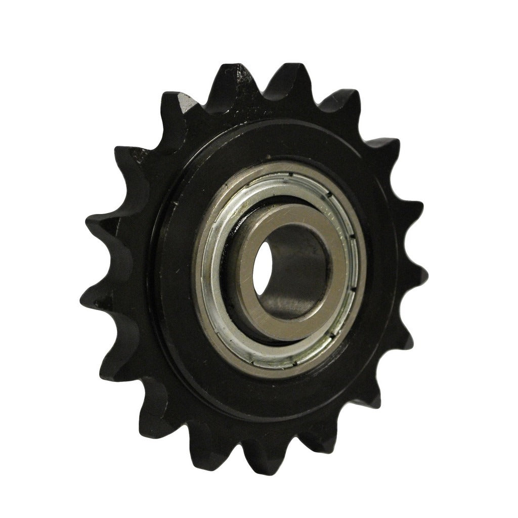 U.S. TSUBAKI U.s. Tsubaki 50BB15H Chain Idler Sprocket 15 Tooth