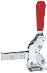 DE-STA-CO De-sta-co 2007-S Toggle Clamp Vertical 1000 Lb