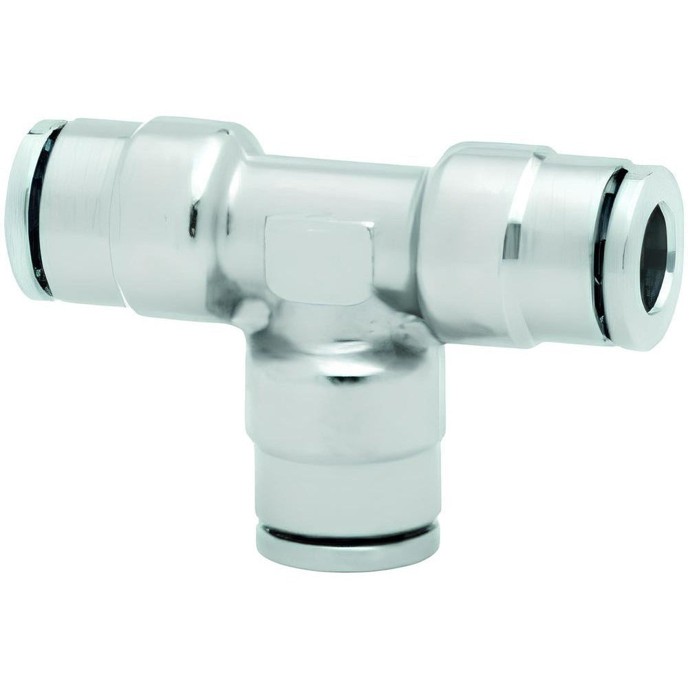 NORGREN Norgren 100601400 Push-to-connect Tube Fitting 260 Psi