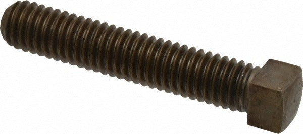 VALUE COLLECTION Value Collection 409076PR Cup Point Set Screw 3/8-16x2