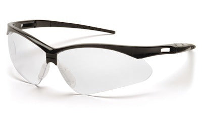 PYRAMEX Pyramex Safety Prod SB6310STP Clear Lens Safety Glasses