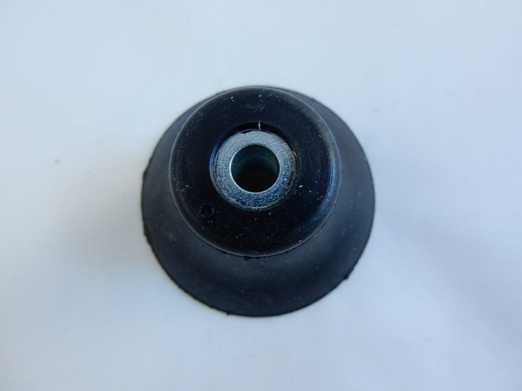 BIZERBA Bizerba 60610000124 Suction Foot 1 in x 1 in x 1 in (Replaced by BIZ000000060610000400)