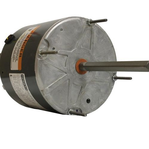 FASCO Fasco D2826 Permanent Split Capacitor Condenser Fan Motor 1/3 HP (5.6 inches Frame) FE6001F