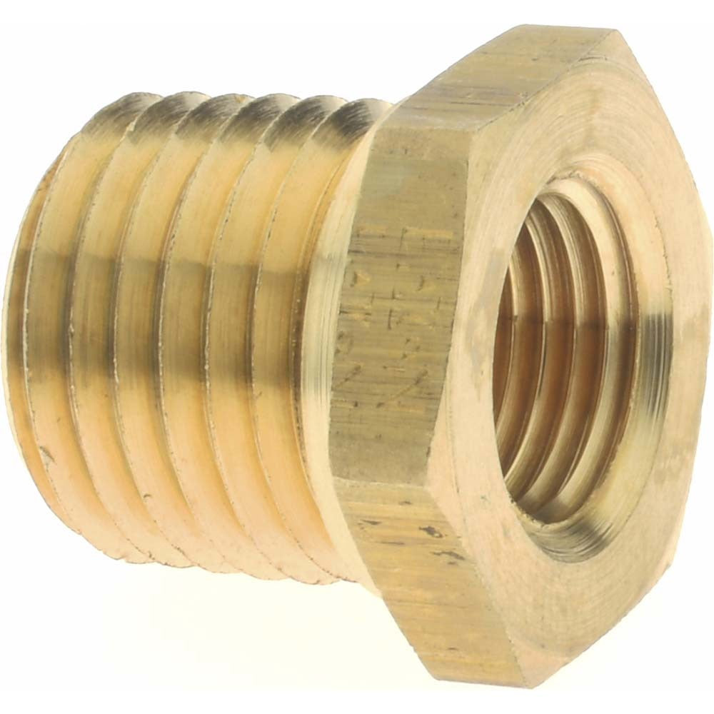 EATON Eaton 3220X4X2 Pipe Bushing 1/4 X 1/8 Inch Mnptf Fnptf 6000 Psi