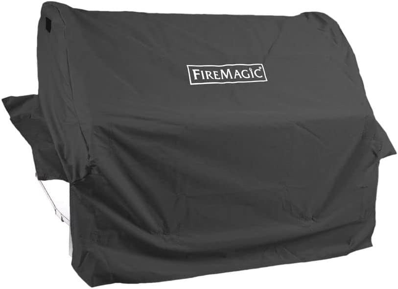 FIRE MAGIC GRILLS Fire Magic Grills 3649F Grill Cover for Aurora A830 Built-In (Custom Fit)