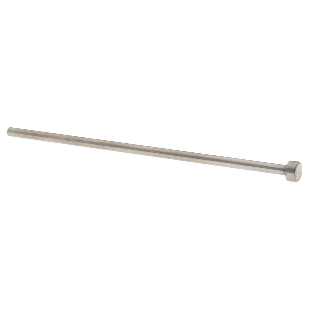 GIBRALTAR Gibraltar MT7660-G Straight Ejector Pin 3mm 100mm Steel