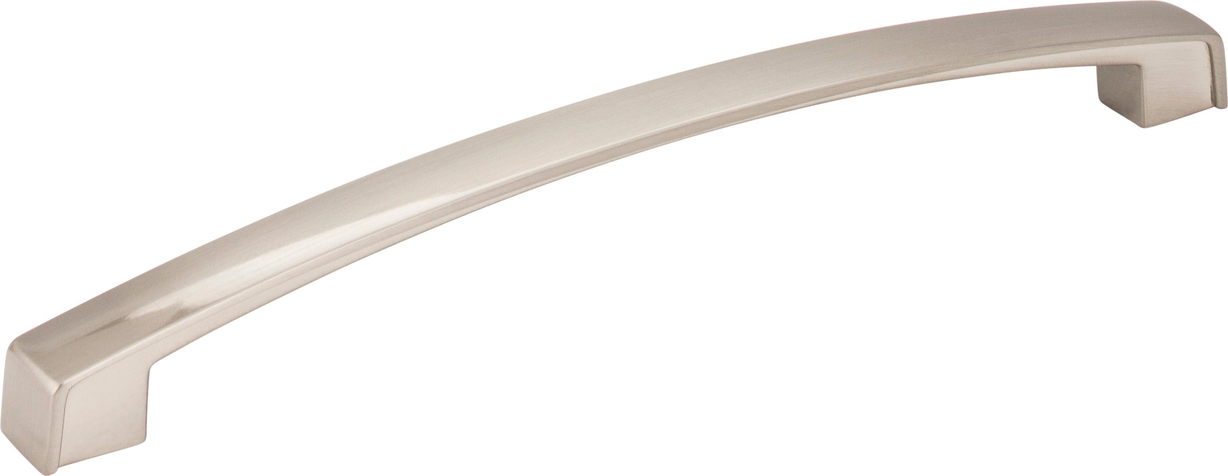 JEFFREY ALEXANDER Jeffrey Alexander 549-192SN Cabinet Pull Satin Nickel