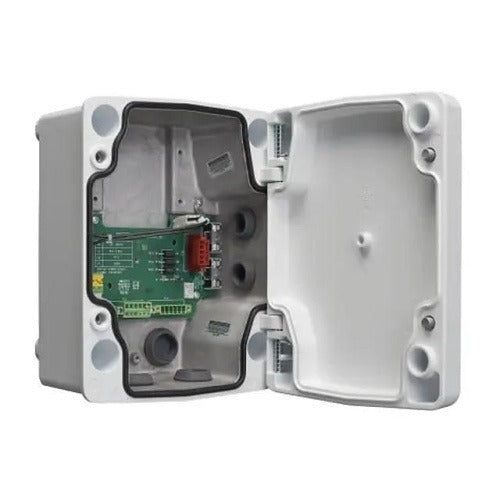 IQSIGHT Iqsight Llc NDA-U-PSU0H Ip Dome Camera