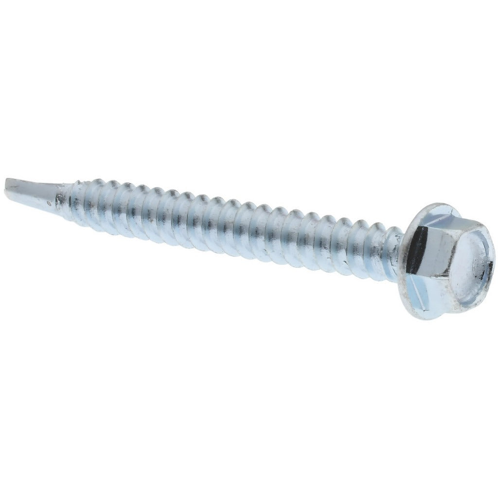 VALUE COLLECTION Value Collection R50000250 No.12 Self Drilling Screw 100pk
