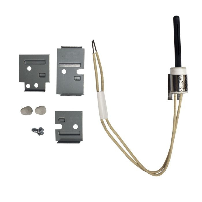 SUPCO Supco SSN1100 Universal Silicon Nitride Hot Surface Ignitor Kit 120V (12.75 in) SSN1100
