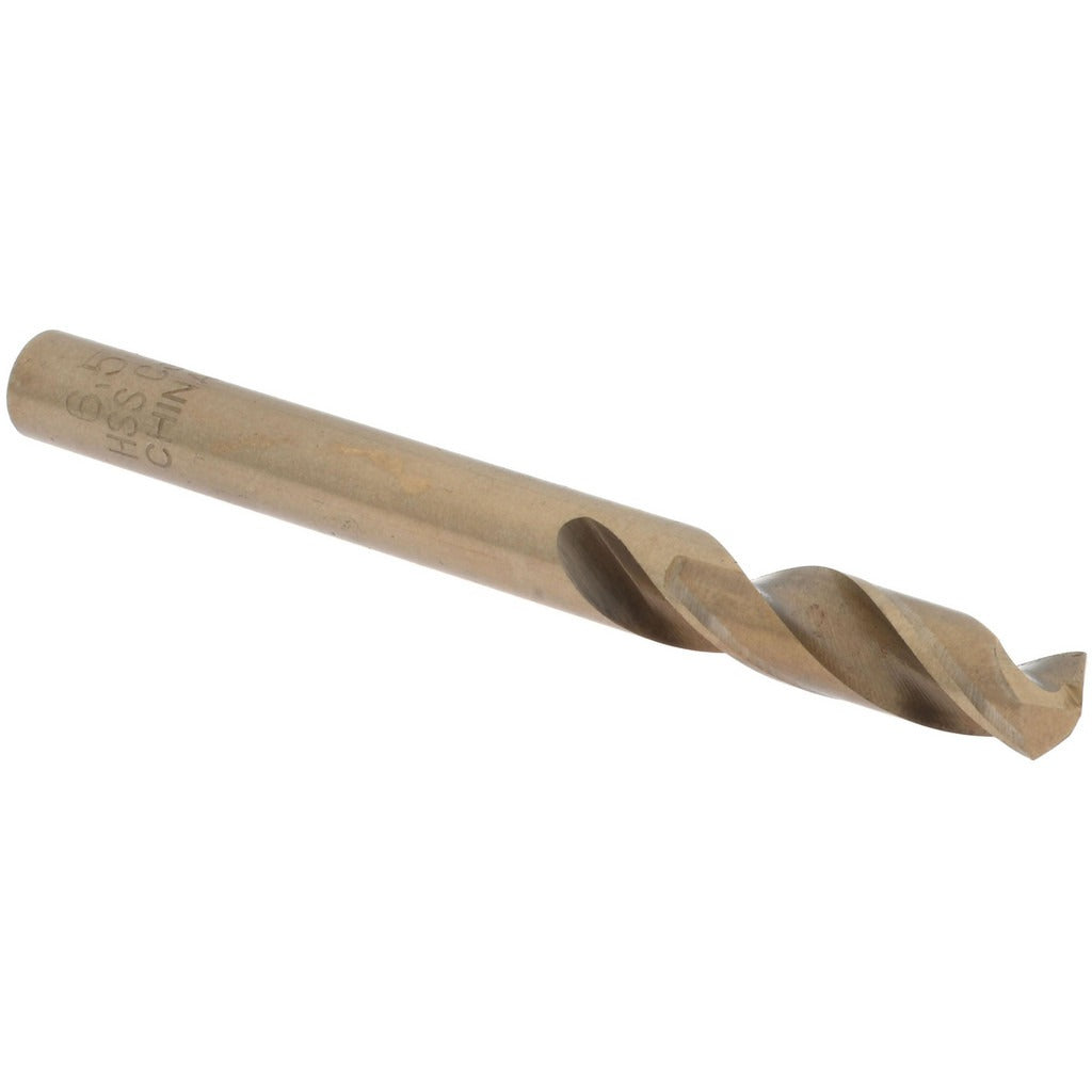 VALUE COLLECTION Value Collection 01195833 Screw Machine Drill Bit 6.50mm