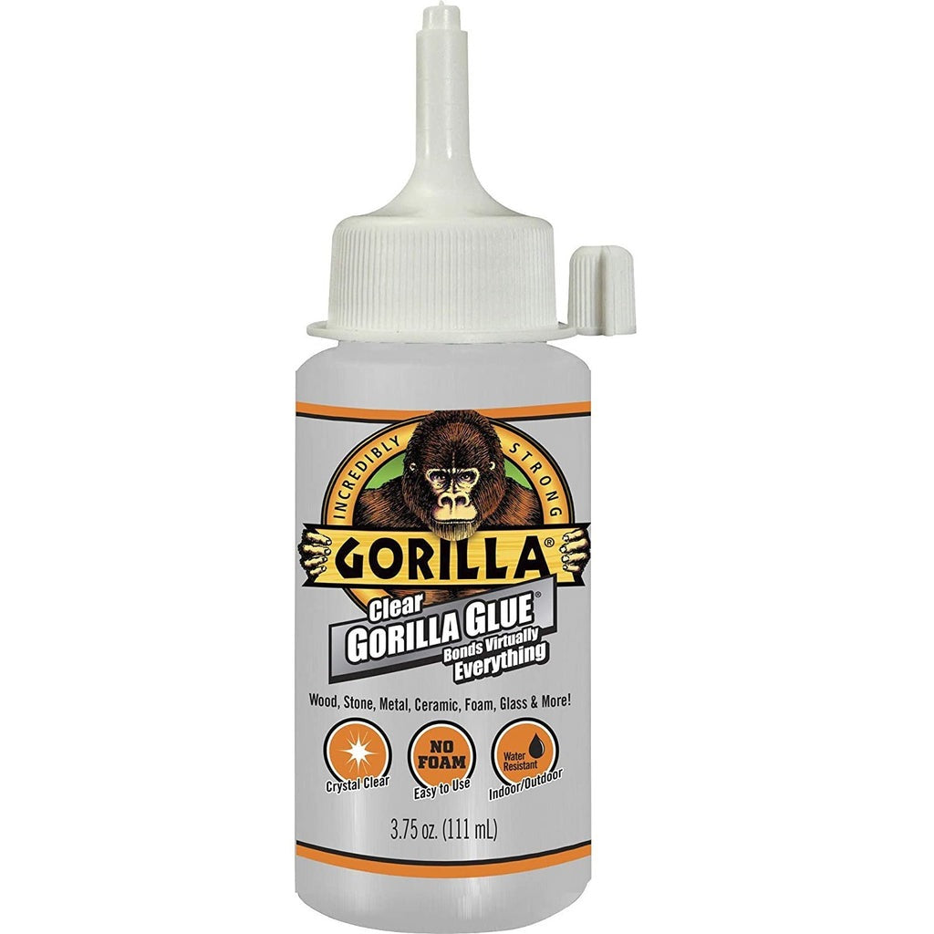 GORILLA Gorilla GOR4537502 Gorilla Glue 3.75 fl oz (1 Each)