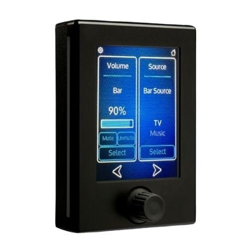 LEA PROFESSIONAL Lea Llc Lea Cs Touch - Blk Touchscreen Encoder