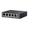 TP-LINK Tp-link ds105gp 5-port Gigabit Desktop Switch 4-port Poe+