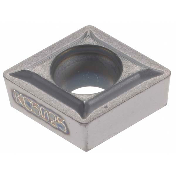 KENNAMETAL Kennametal 2425660 CCMT2151LF KC5025 Carbide Turning Insert