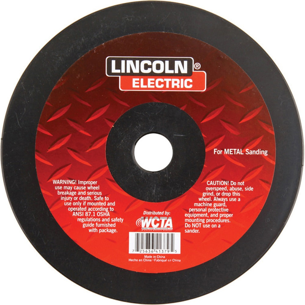 LINCOLN ELECTRIC Lincoln Electric KH268 Shop Roll 25 Yd 1 Inch