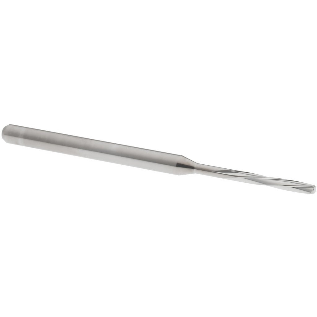 HERTEL Hertel MR34-0618.406 Chucking Reamer 1.57mm Solid Carbide