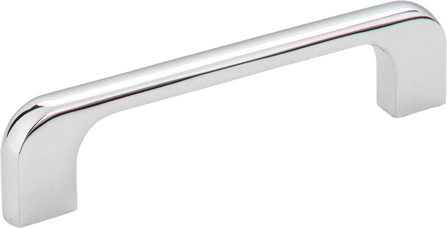 JEFFREY ALEXANDER Jeffrey Alexander 264-96PC Cabinet Pull Polished Chrome