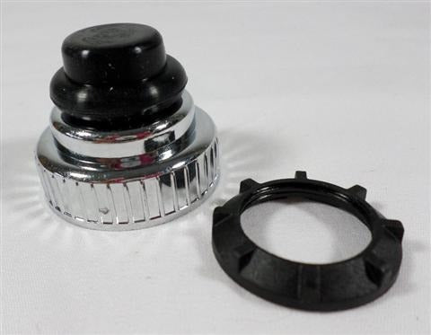 FIRE MAGIC GRILLS Fire Magic Grills 3199-49 igniter push button for 2014 and newer modules (replaces 3199-49)