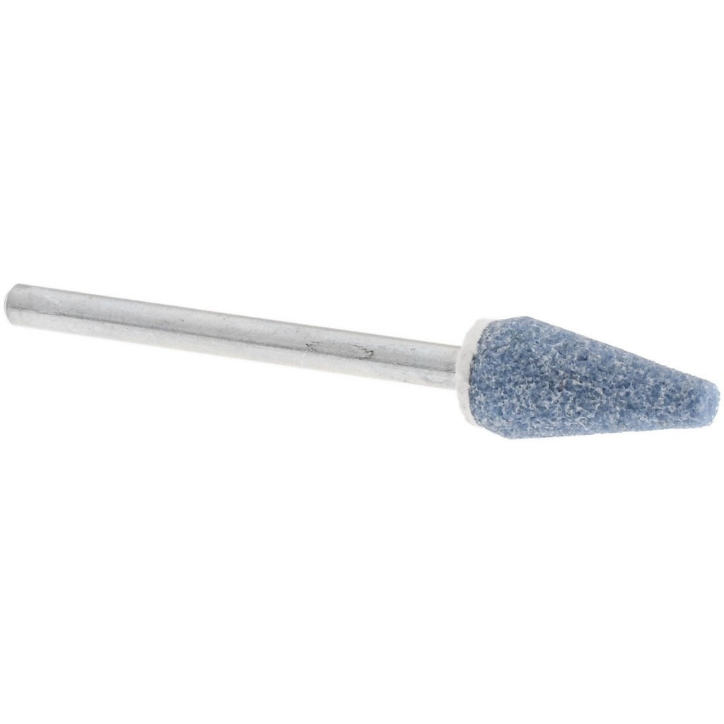 TRU-MAXX Tru-maxx 66253291602 Mounted Point 60 Grit B53 Aluminum Oxide