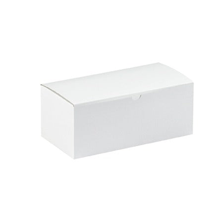 BSC PREFERRED Bsc Preferred GB105 Corrugated Gift Box Case of 100