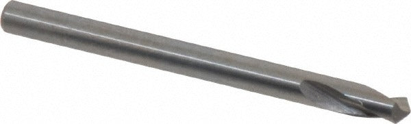 MAGAFOR Magafor 88819604000 Spotting Drill 0.1575 Inch Solid Carbide
