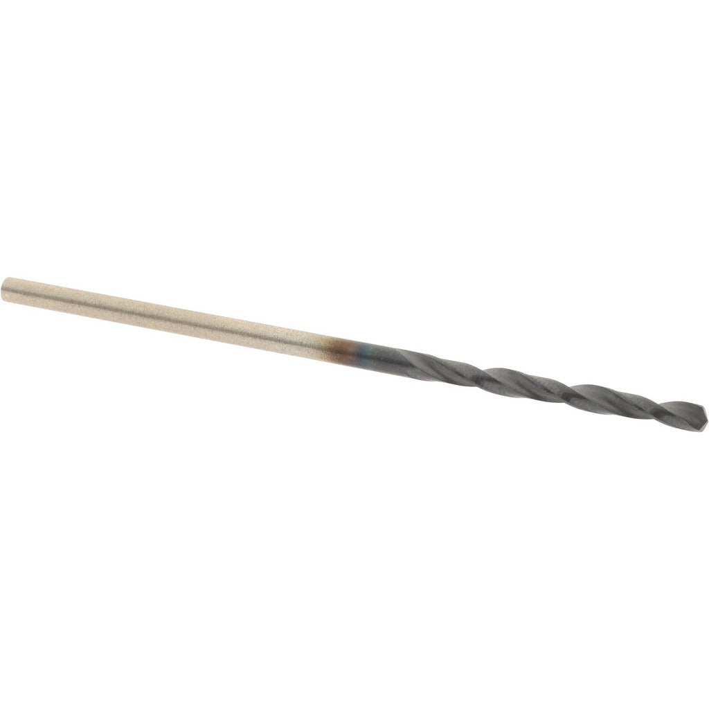 HERTEL Hertel 74132507 Drill Bit Size 52 Cobalt Tialn 135 Deg