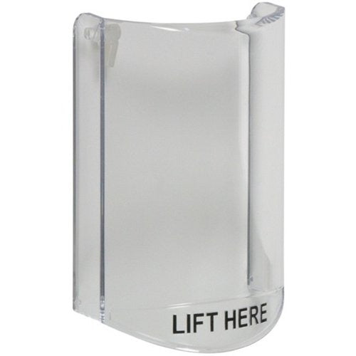 STI STI-6517 Stopper Station Pull Station Cover