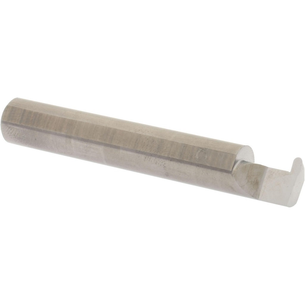 ACCUPRO Accupro ACC-GF069-6 Full Radius Grooving Tool Solid Carbide
