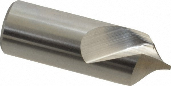 KEO Keo 955-000-036 Spotting Drill 3/4 in 90 Deg Hss Left Hand