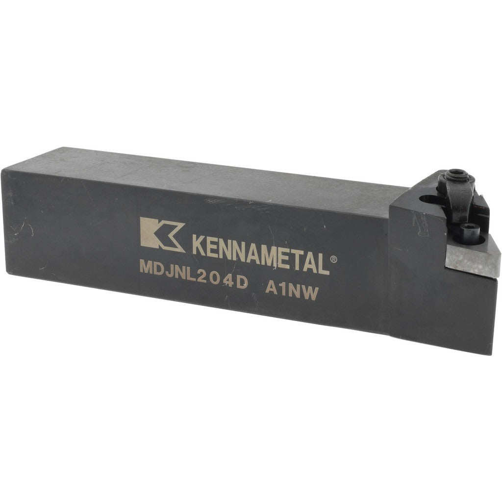KENNAMETAL Kennametal 1096260 Lh Mdjn Indexable Turning Toolholder