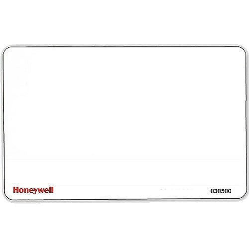 HONEYWELL Honeywell Commercial Security OKP2N34SP OM16K Pvc Smart Card