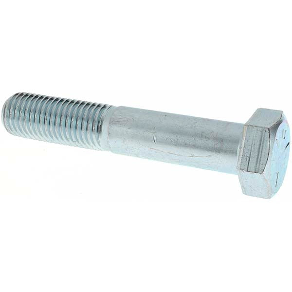 VALUE COLLECTION Value Collection -30170-51/2 Hex Cap Screw 1-8x5.5in Grade 5