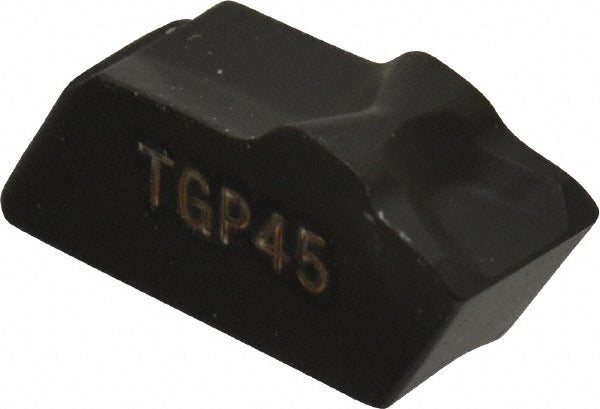 SECO TOOLS Seco 02636652 Carbide Cutoff Insert 0.161 in TGP45