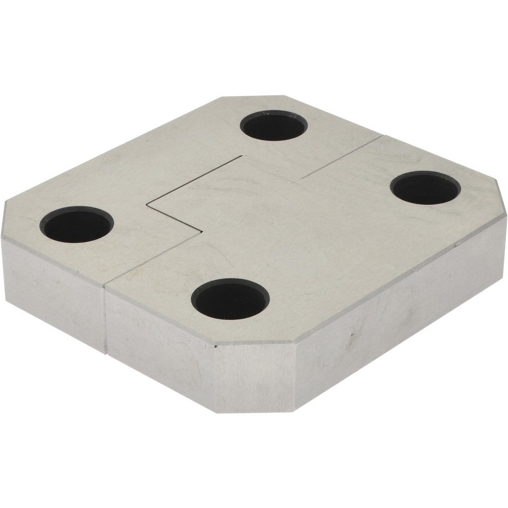 GIBRALTAR Gibraltar SLS-103 Side Lock 3/8-16 Thread Mold Hardware
