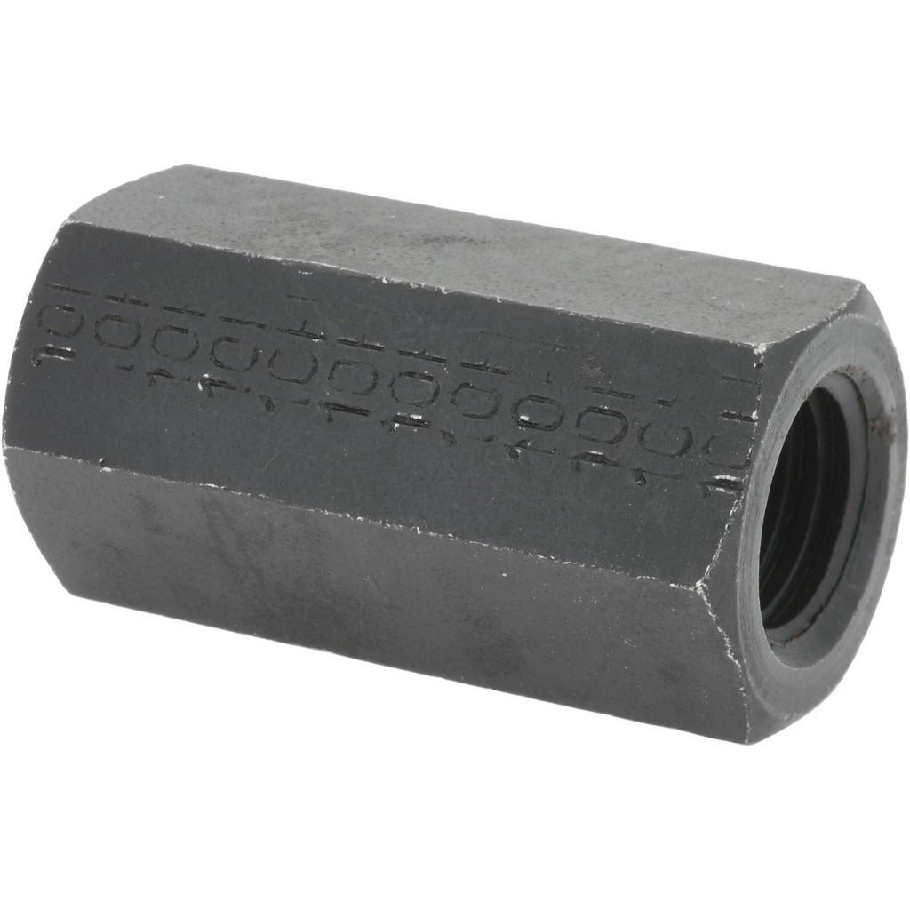 GIBRALTAR Gibraltar 23090.0016 M16x2.00 Coupling Nut Steel Din 6334