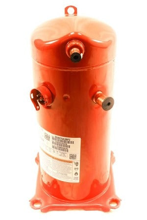 TRANE TRANE COM09635 Scroll Compressor 230V 3 Phase 6.3 Ton R410A