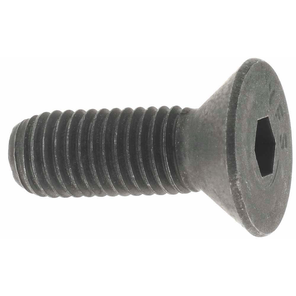 VALUE COLLECTION Value Collection -36871-2 Flat Socket Cap Screw 1/4-28