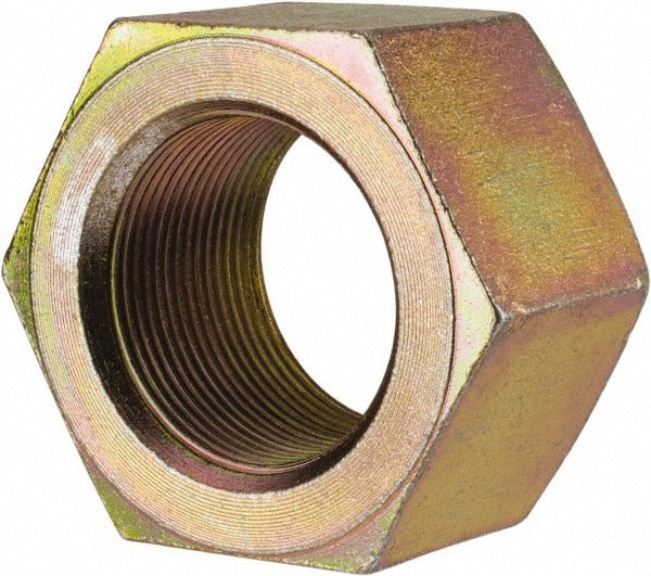 VALUE COLLECTION Value Collection 306105BR Hex Nut 1-3/4-12 Grade 8