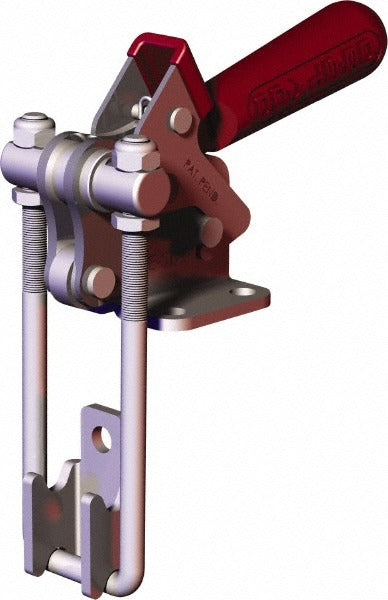 DE-STA-CO De-sta-co 344-R Pull-action Latch Clamp 2001 Lb