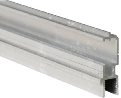 PRIME-LINE Prime Line Products Pl 14192 Bottom Track Window Frame