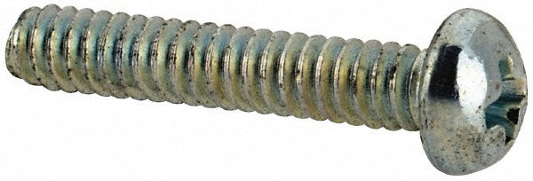 VALUE COLLECTION Value Collection 0410MPR 4-40 X 5/8 in Round Head Phillips Screw