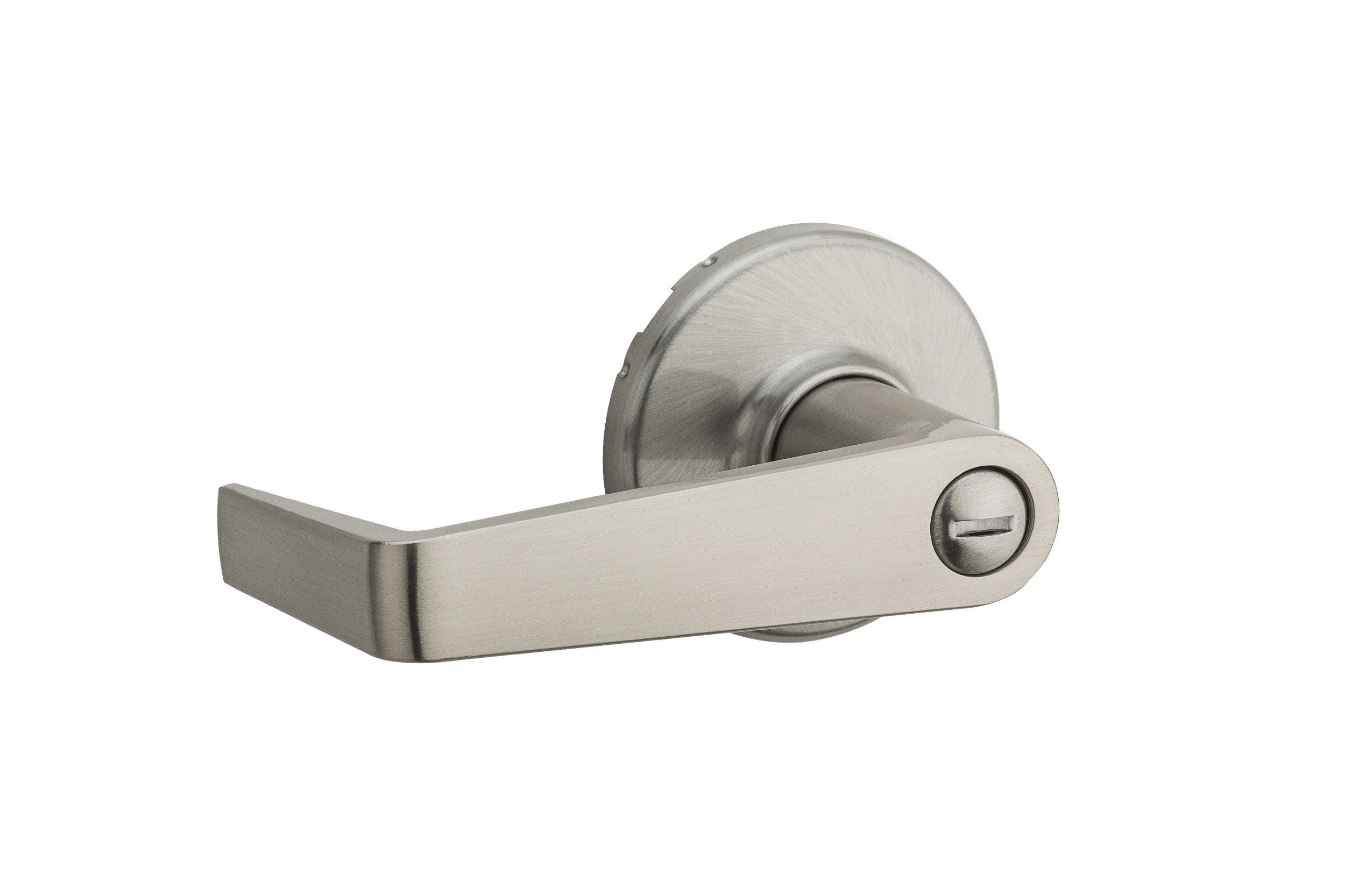 KWIKSET Kwikset 733KNL-15 Kingston Lever Privacy Door Lock