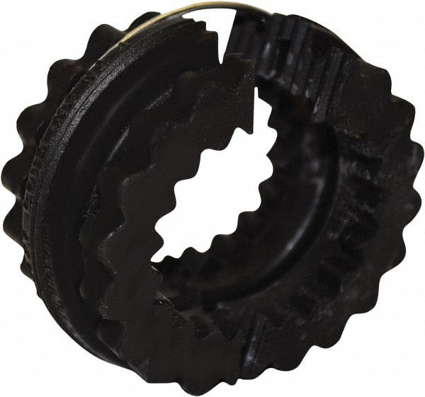 TB WOOD'S Tb Wood's 8 Sure-flex Flexible Two Piece Sleeve Epdm