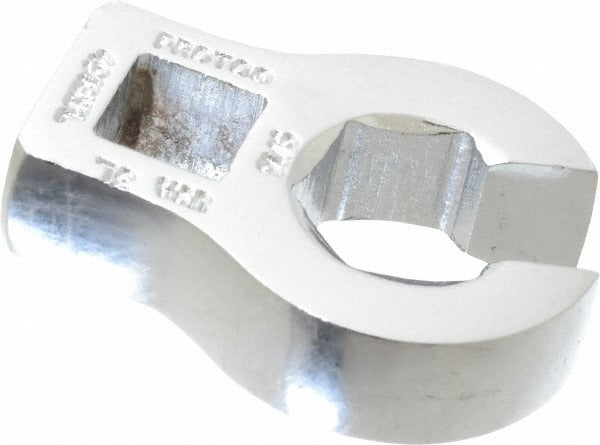 PROTO Proto J4918HFL Flare Nut Crowfoot Wrench 9/16 Inch