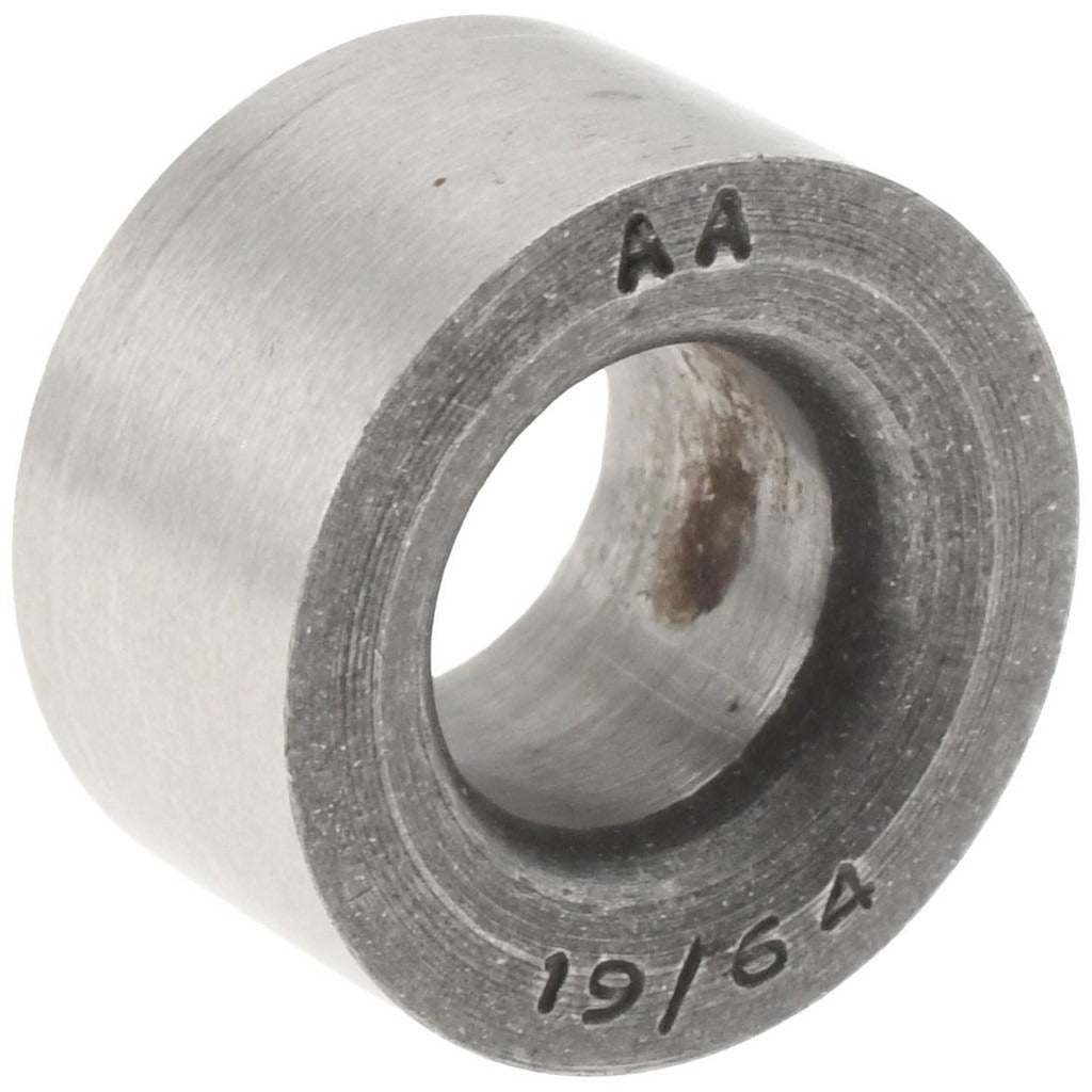 BONEHAM Boneham PT365IF Press Fit Headless Drill Bushing Steel