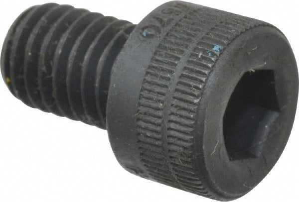 HOLO-KROME Holo-krome 76224 Hex Socket Cap Screw M8 X 1.25 12mm