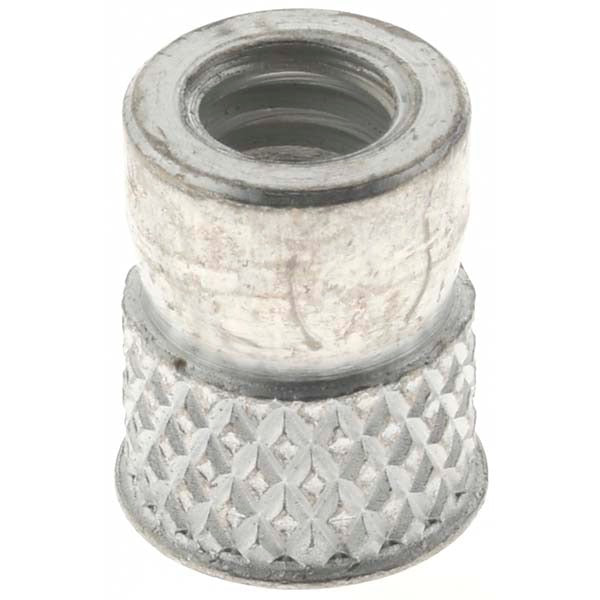 VALUE COLLECTION Value Collection 43054 Flush Press Fit Threaded Insert 1/4-20